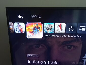 PS5 + 6hier - 6