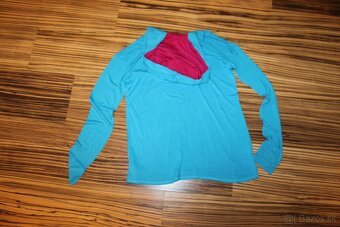 Športové tričko RALPH LAUREN v. S - 6