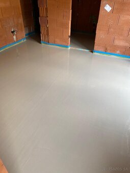 Anhydritove potery LM, RK, NO, BB, MT, PP - 6