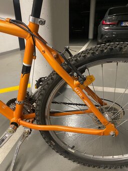 Bicykel MB8 - 6