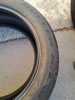 Letné Bridgestone Dueler 235/55/20 102V - 6