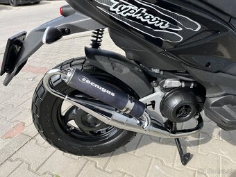 Piaggio Typhoon 2018 - 6