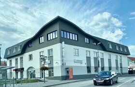 PRIESTORY NA PRENÁJOM,TVRDOŚÍN, TROJIČNÉ NÁMESTIE, - 6
