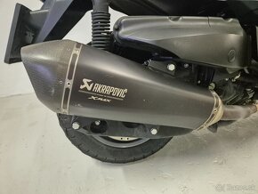 Yamaha X-MAX 400 - 6