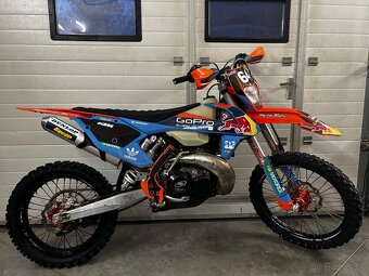 Ktm exc 300 2018 - 6