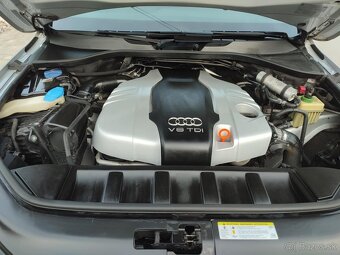 Audi Q7 - 6