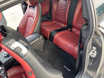 Mercedes-benz c220 d 4matic - 6