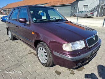 Škoda felicia mysteri 1,3mpi 50kw - 6