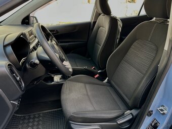 Kia Picanto 2017 1.0 benzín 30 tis KM - 6