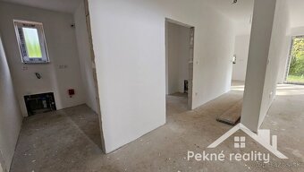 Predaj novostavby rodinného domu vo Zvolenskej Slatine - 6