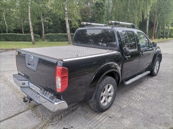 Nissan Navara 4x4 - 6