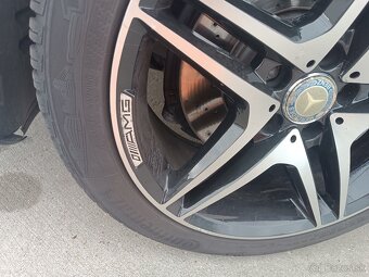 Predám Mercedes Benz CLS 4 Matic Bluetec 250 - 6