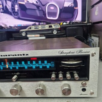 MARANTZ 2235B...FM/AM stereo receiver... - 6