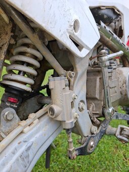 Predam Minibike 150 - 6