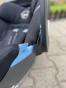 Cybex Aton 5 vajíčko - 6