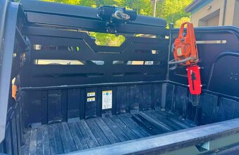Polaris Ranger XP1000 - 6