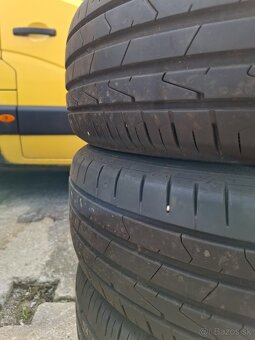 Letné pneumatiky 195/65 R15 91H zn. Hankook Ventus Prime 3 - 6