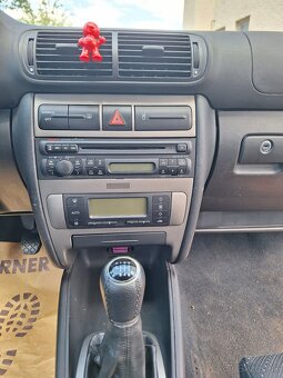 Seat Leon Arl 1.9tdi 110kw 150ps 4x4 - 6