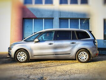 Citroën C4 Grand Picasso - 6