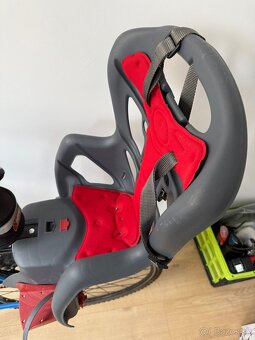 Bicykel AUTHOR - 6