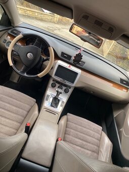 Vw Passat b6 DSG - 6