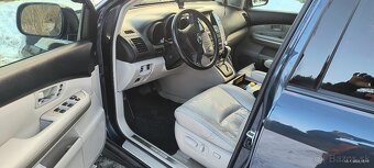 Lexus rx400h - 6