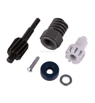Otáčkomer SIMSON Ø60mm - 6