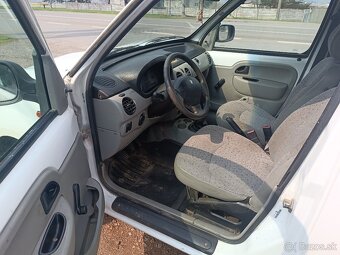 Renault Kangoo 1.9 dCi 4x4 - 6