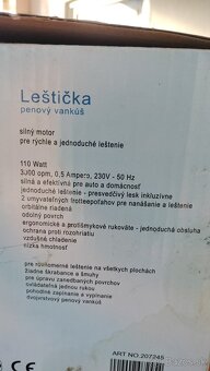 Leštička - 6