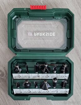 Parkside - 6