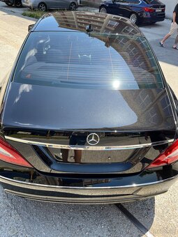 Cls 350d 4matic - 6
