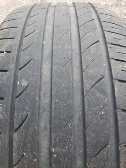 Elektrony MERCEDES BENZ GLC 5x112r20 - 6