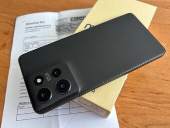 Motorola G75 5G 256GB - 6