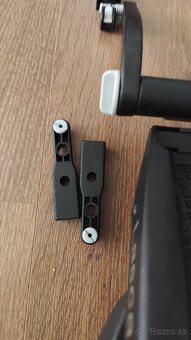 Nášľapník ku kočíku Lascal Buggy Board Mini - 6