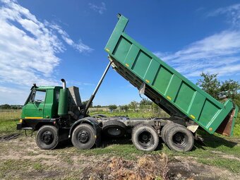 Tatra 815 8x8 - 6