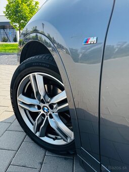 💥 BMW X1 18i M-Paket | r.v. 2020 | 1. majiteľ | 🇸🇰 SK pôvod - 6