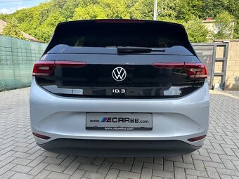 Volkswagen ID.3 Pro S Performance 77kWh Tepelné Čerpadlo - 6