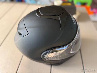Shoei neotec 2 + mesh harman/kardon - 6