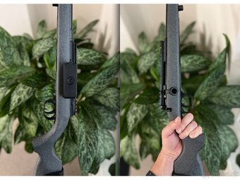 Voere S16 Basic .223 Rem. - 6