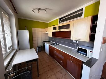 3-izbový byt, juzna trieda - 6