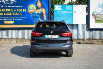 BMW X1 xDrive 20i M Sport A/T - 6