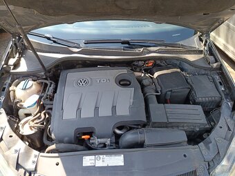 Predám VW Golf VI. - 6