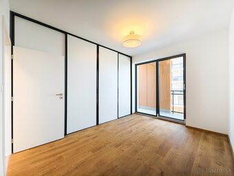 Moderný 2-izbový byt s veľkou terasou, Novostavba-Panoráma - 6