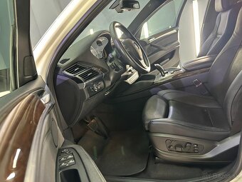 BMW X6 XDrive 30d 245k - 6