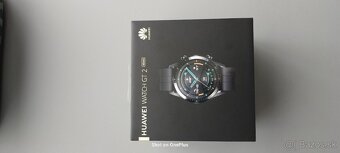 Huawei watch gt 2 - 6