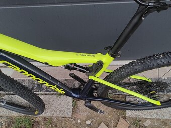cannondale scalpel SI carbon, FOX, Sram GX 1x12sp - 6