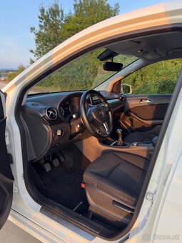 Mercedes-Benz B200 CDI - 6