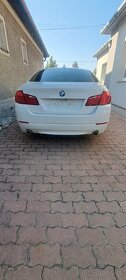 Rozpredám bmw f10 535d automat - 6