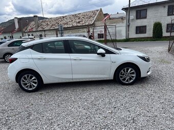 Opel Astra 1.5 CDTI - 6