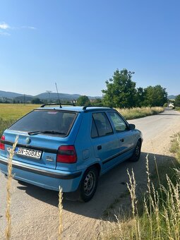 Škoda Felicia 1.3mpi - 6